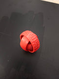3D printed gyroscopic space fidget toy from Jackson's Printing