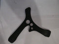 3D printed tri-wing boomerang from Jackson's Printing